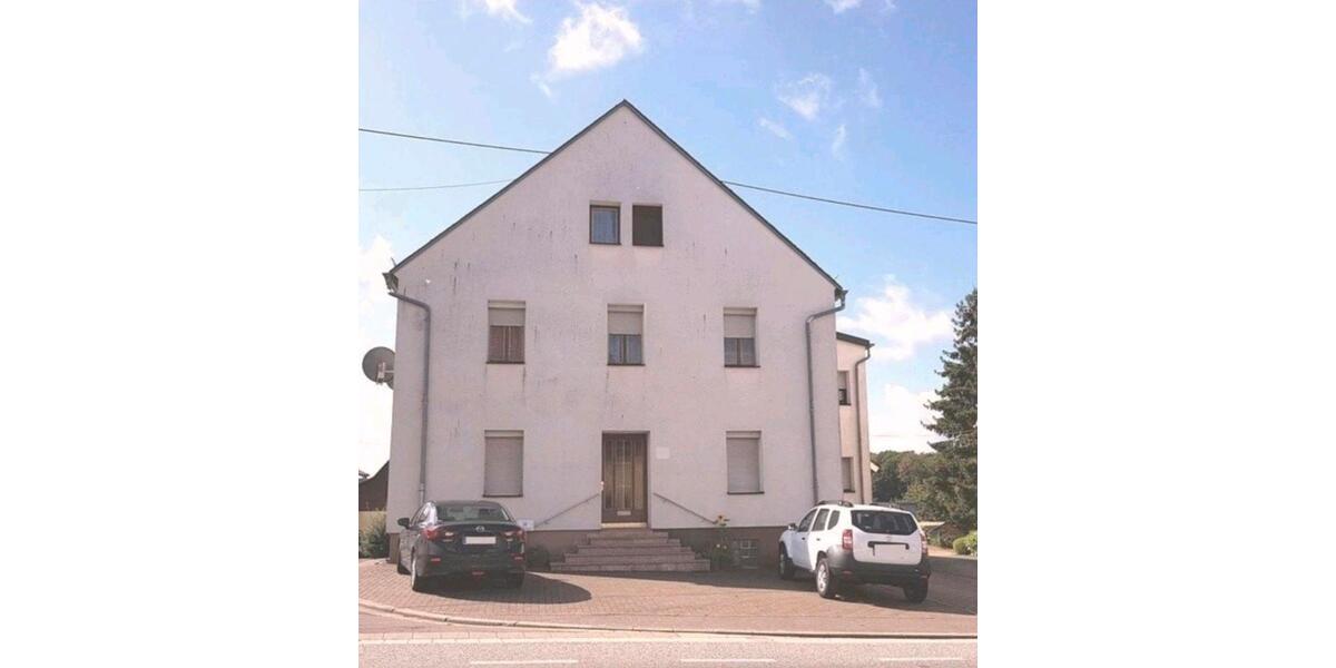 Einfamilienhaus Nohfelden - 7 Zimmer, 220 m&sup2;, 145.000&euro; | Angebot:26133958