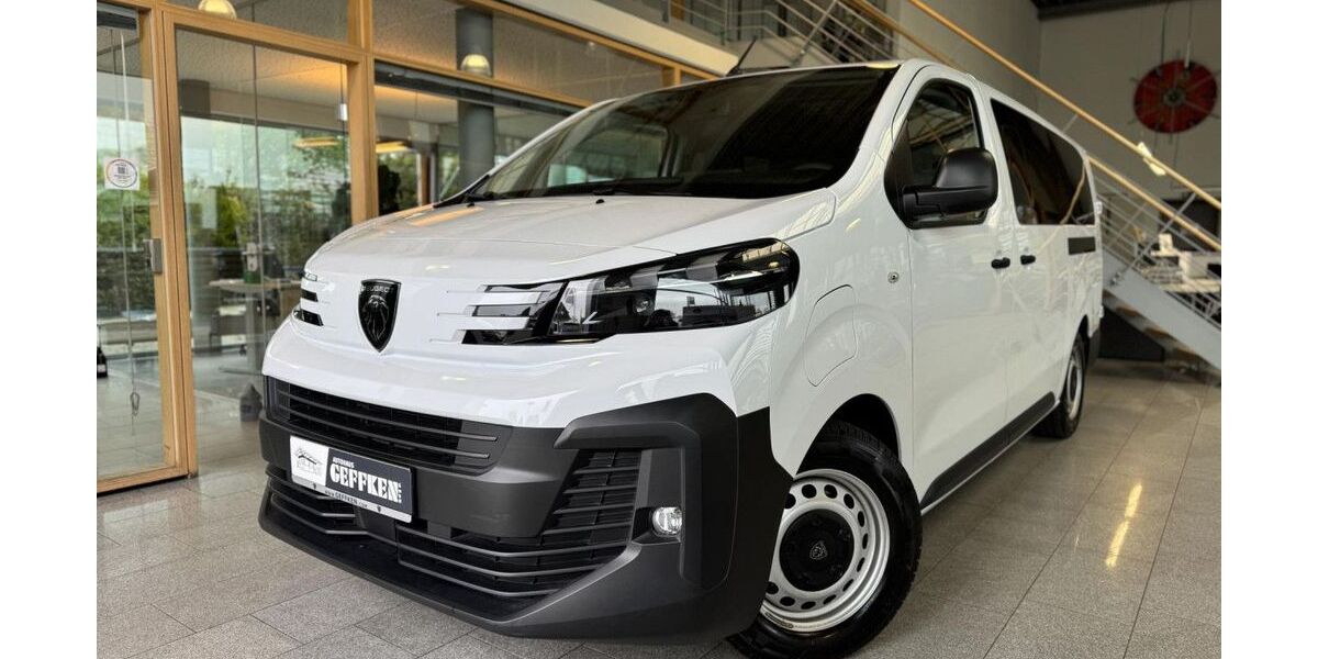 Peugeot Expert 16.900 km 33.990 &euro; Lilienthal 28865