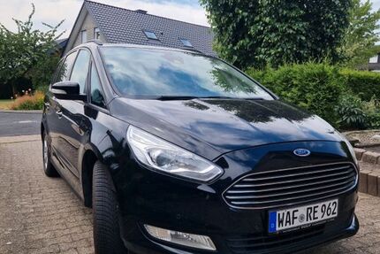 Ford Galaxy 178.649 km 11.500 &euro; Ennigerloh 59320