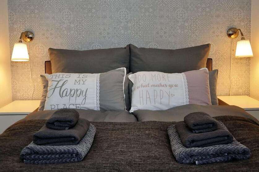 Wohnen auf Zeit in Wedel 1.400 € 1 zimmer