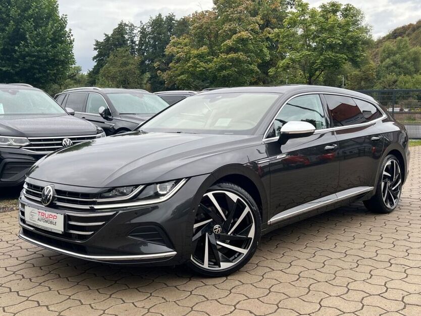 Arteon