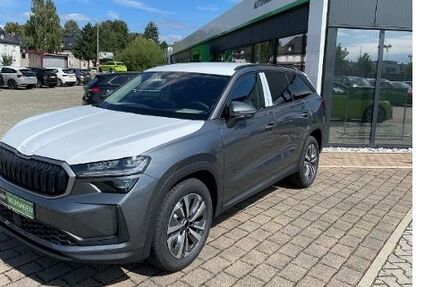 Skoda Kodiaq 7.900 km 48.950 € Glauchau/ Sachsen 08371