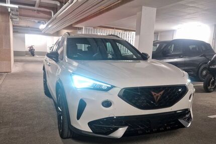 Cupra Formentor 41.300 km 24.990 &euro; Wolfratshausen 82515