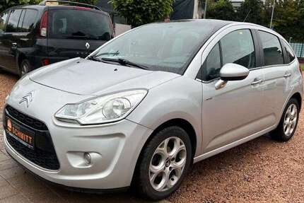 Citroen C3 104.000 km 4.290 € Schmelz-Primsweiler 66839