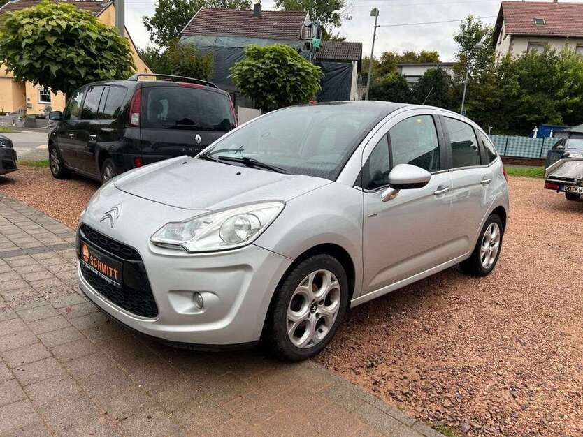 Citroen C3 104.000 km 4.290 € Schmelz-Primsweiler 66839