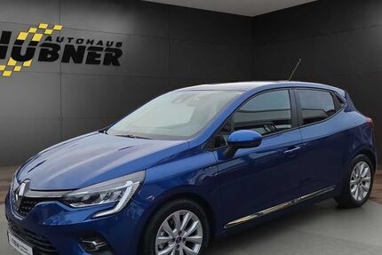 Renault Clio 69.518 km 14.290 € Oberlungwitz 09353