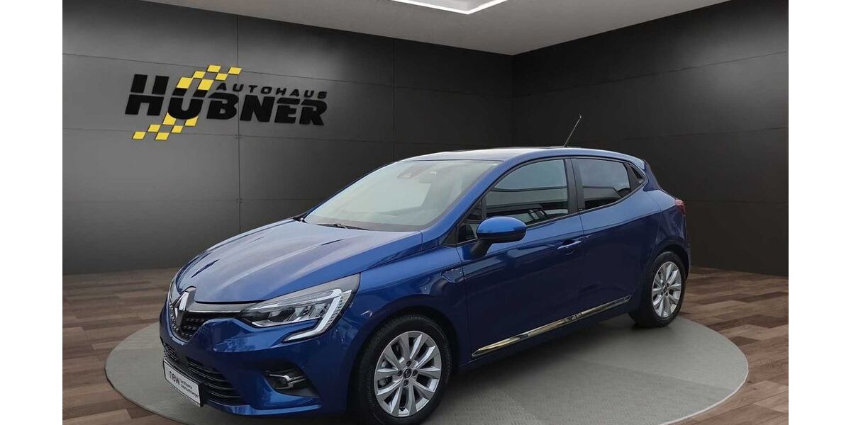 Renault Clio 69.518 km 14.290 € Oberlungwitz 09353