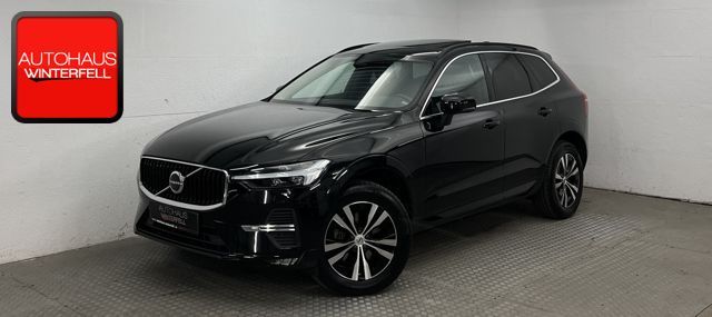 Volvo XC60 55.846 km 32.400 &euro; Berlin 12351