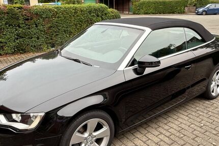 Audi A3 135.400 km 12.800 &euro; Goslar 38642
