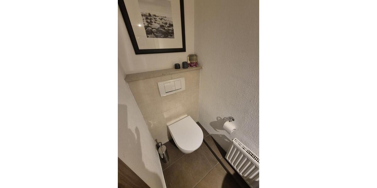 Terrassenwohnung Tecklenburg - 3.5 Zimmer, 137 m&sup2;, 349.000&euro; | Angebot:27096070