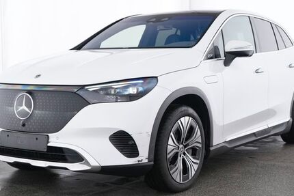 Mercedes-Benz EQE SUV 11.627 km 60.950 &euro; Hamburg 21079