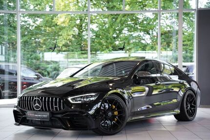 Mercedes AMG GT