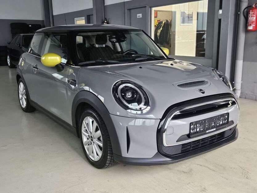 Mini Cooper SE 52.000 km 14.900 € Neckartailfingen 72666