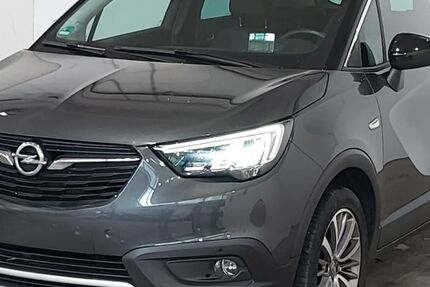 Opel Crossland (X) 115.000 km 8.950 &euro; Eutenhausen 87733