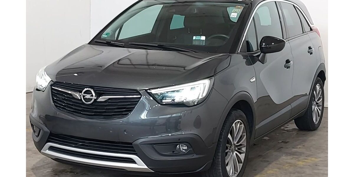 Opel Crossland (X) 115.000 km 8.950 &euro; Eutenhausen 87733