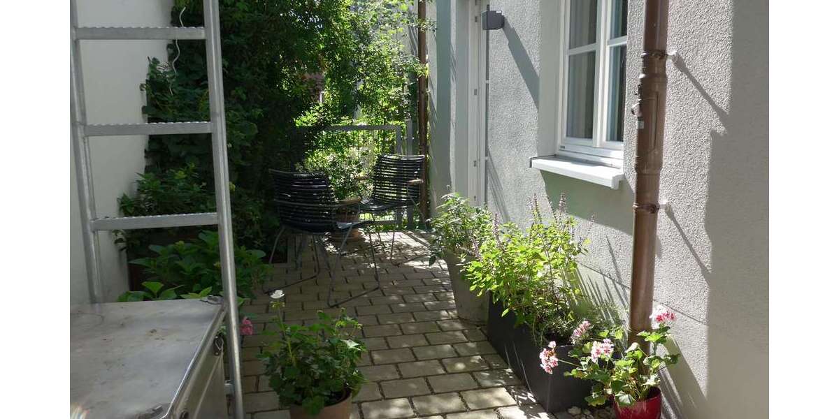 Einfamilienhaus Landsberg am Lech Ellighofen - 3 Zimmer, 104 m&sup2;, 1.600&euro; | Angebot:27069448