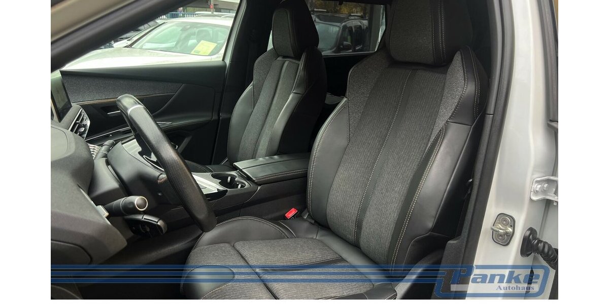 Peugeot 5008 GT-line*7-Sitz*LED*Massage*Memory*Digi* 134.439 km 15.990 &euro; Berlin 13187