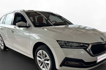 Skoda Octavia 103.500 km 19.980 &euro; Erfurt 99099