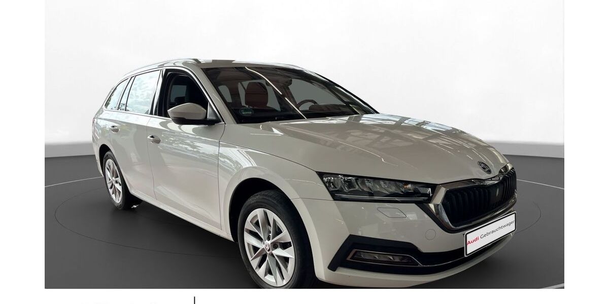 Skoda Octavia 103.500 km 19.980 &euro; Erfurt 99099