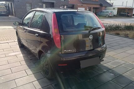 Fiat Punto 226.122 km 1.000 &euro; Hückelhoven 41836