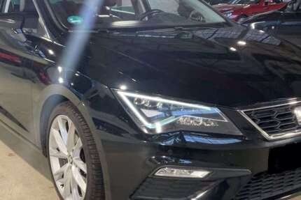 Seat Leon 120.000 km 12.999 &euro; Salz 97616