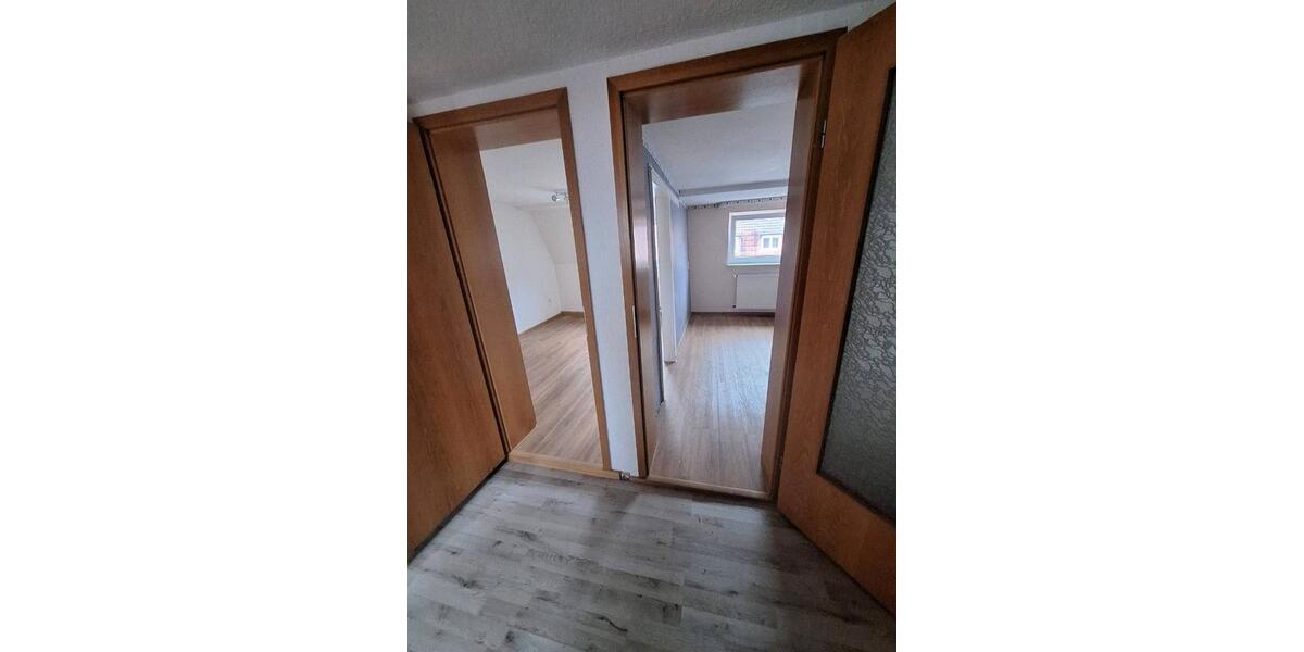 Reihenhaus Mühlhausen (Thüringen) - 7 Zimmer, 142 m&sup2;, 136.500&euro; | Angebot:26238157