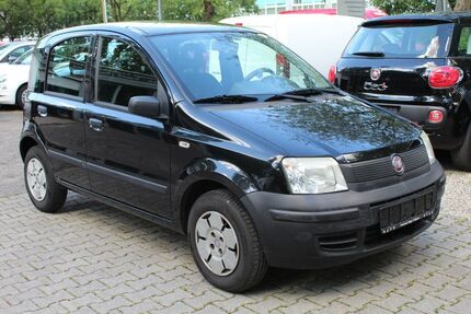 Fiat Panda 146.698 km 1.490 &euro; München 80993