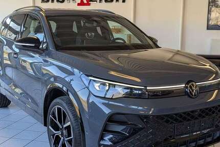 VW Tiguan 35.545 km 45.980 &euro; Homberg (Efze) 34576