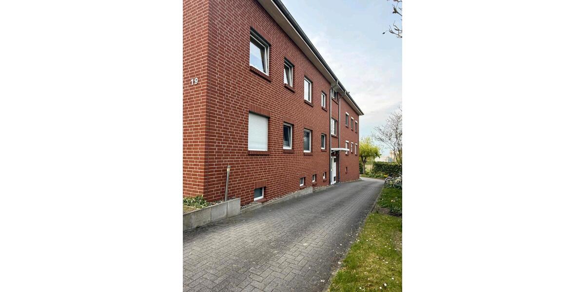 Etagenwohnung Gehrden - 2 Zimmer, 53 m&sup2;, 154.000&euro; | Angebot:26238909