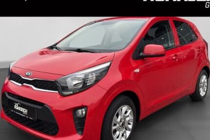 Kia Picanto 36.450 km 10.890 &euro; Duisburg 47059