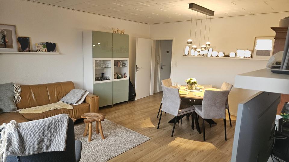 Hochparterre Schwentinental - 4 Zimmer, 109 m&sup2;, 263.000&euro; | Angebot:24222163