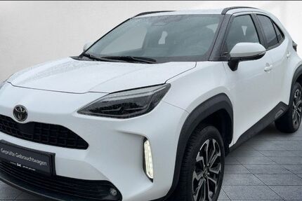 Toyota Yaris Cross 32.800 km 25.980 &euro; Buchholz 21244