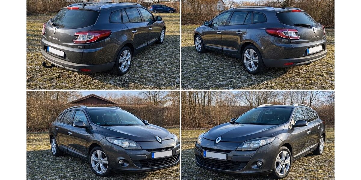 Renault Megane 140.700 km 4.800 &euro; Neu-Ulm 89231