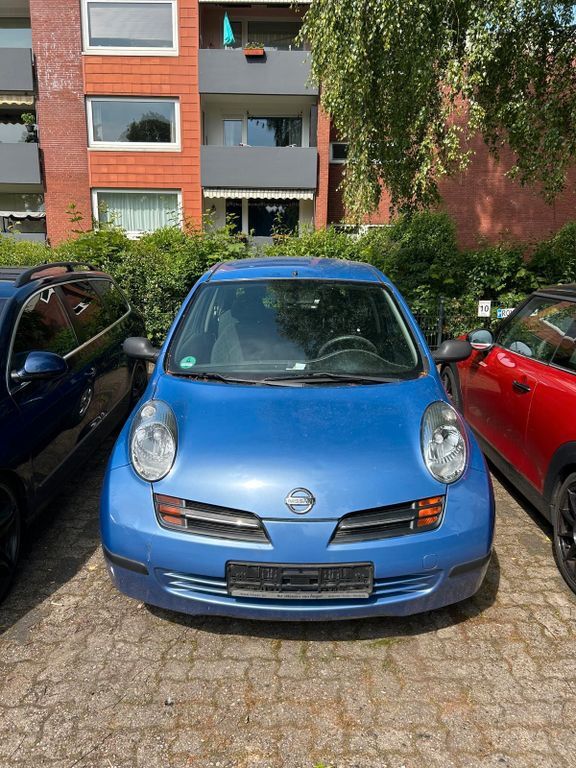 Micra