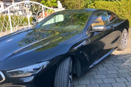 BMW M850 94.700 km 47.900 &euro; Tutzing 82327