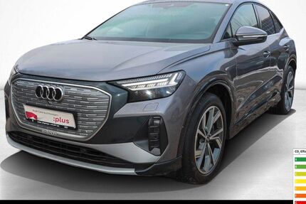 Audi Q4 e-tron 37.900 km 28.940 &euro; Pfaffenhofen/Ilm 85276