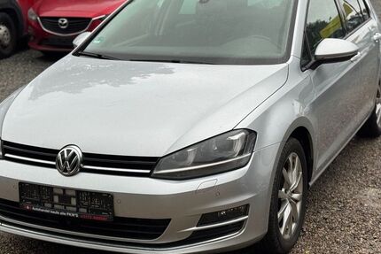 VW Golf 160.000 km 9.999 € Kiel 24146