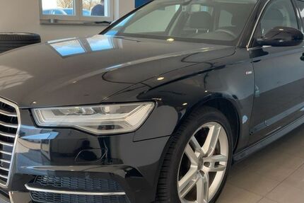 Audi A6 172.500 km 12.990 &euro; Frankfurt am Main 65933