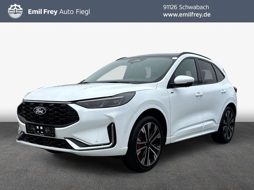 Kuga