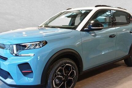 Citroen C3 1.550 km 25.035 &euro; Regensburg 93059