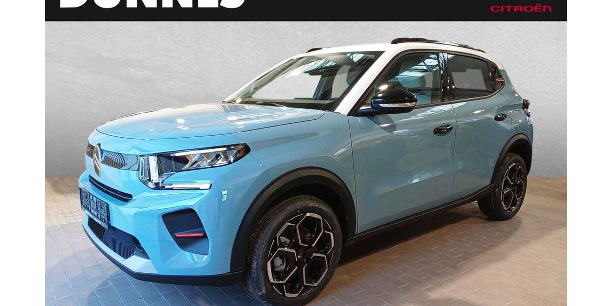 Citroen C3 1.550 km 25.035 &euro; Regensburg 93059