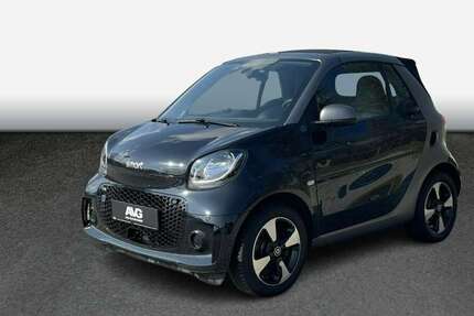 Smart forTwo 25.602 km 12.800 &euro; Raubling 83064