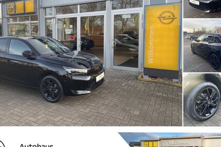 Opel Corsa 20.183 km 20.880 &euro; Worpswede 27726