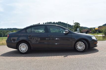 VW Passat 257.000 km 3.600 &euro; Murrhardt 71540