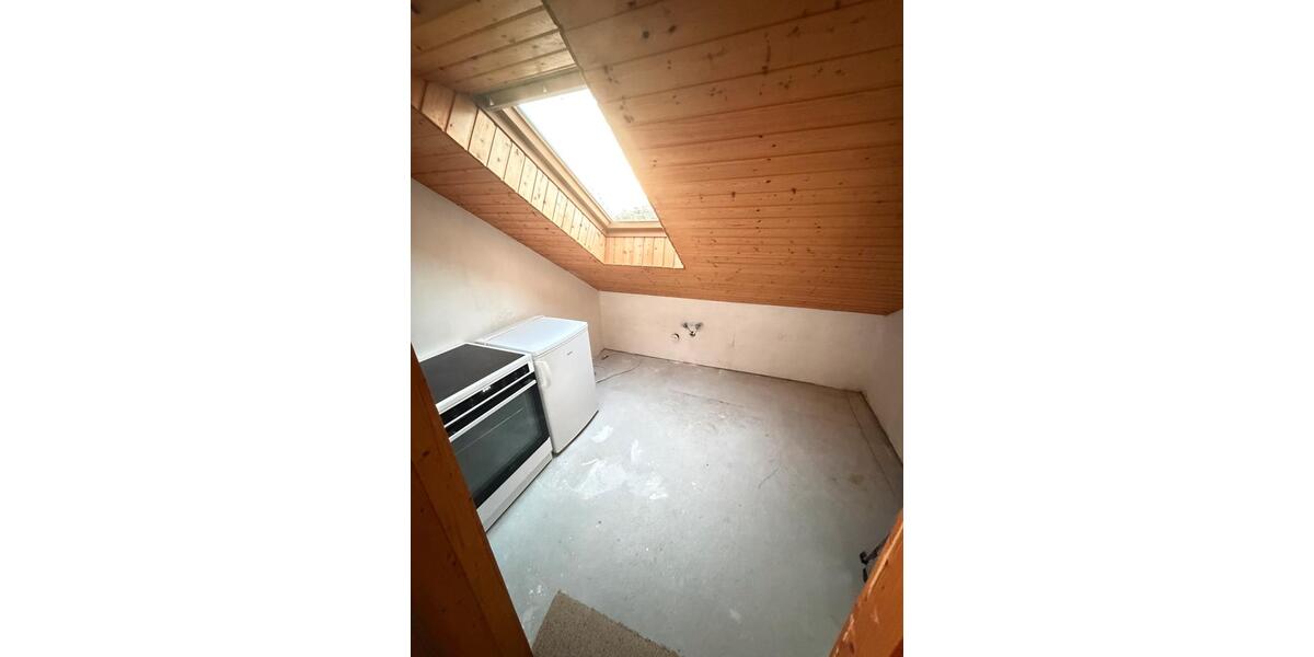 Dachgeschoßwohnung Auenwald - 3 Zimmer, 55 m&sup2;, 620&euro; | Angebot:26338877