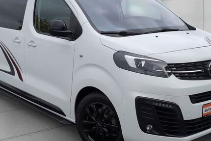 Opel Zafira Life 49.608 km 34.990 &euro; Dresden 01257