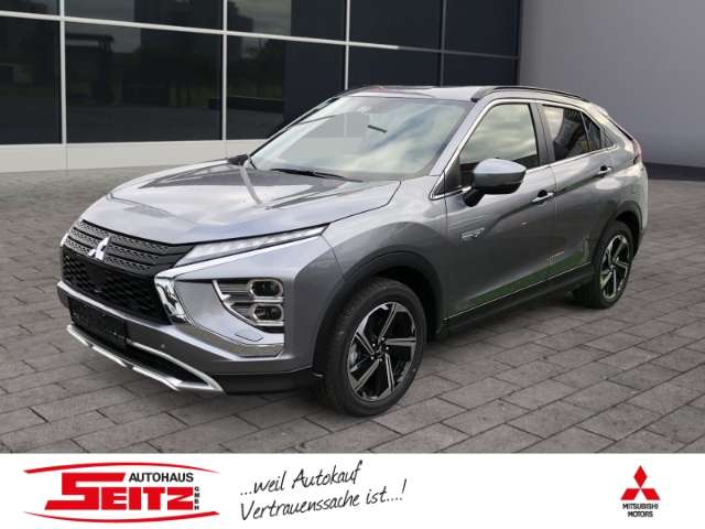 Eclipse Cross