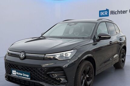 VW Tiguan 19.990 km 42.990 &euro; Lauchhammer-West 01979