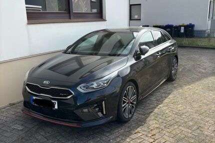 Kia pro ceed / ProCeed 48.000 km 24.500 &euro; Bremerhaven 27572