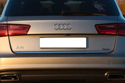 Audi A6 151.000 km 24.999 &euro; Haina 35114